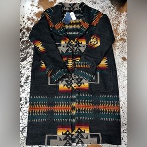 Pendleton Coat